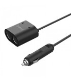 Incarcator AUTO Orico MP-2U2S 2 port-uri negru