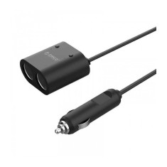 Incarcator AUTO Orico MP-2U2S 2 port-uri negru