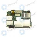 Placa de baza Huawei Ascend W1