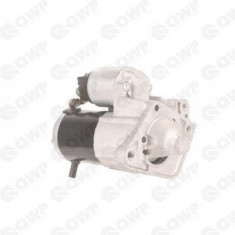 Starter RENAULT MEGANE II Grandtour (KM0/1) (2003 - 2012) QWP WST161 foto