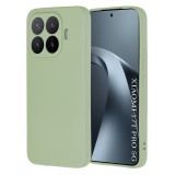 Asteroid GSM - SoftFlex - Xiaomi 17T Pro - Mint Green