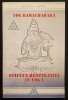 STIINTA RESPIRATIEI in YOGA &ndash; Yog Ramacharaka 94 pag Spiritualitate Hindusa 2006 Editura Diharana Colectia Lotus Stare foarte buna Yogi
