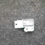 Senzor de impact st&acirc;nga față BMW 5 Touring E61 2006 OEM: 9118168 | 2497730