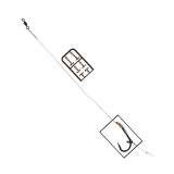 Montura super snake blow-out rig nr.4 carlig C2