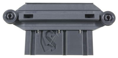 BRACKET 3-LEVEL CLICK CLACK L ASSY 517325 pentru masina de spalat vase GORENJE foto