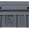 BRACKET 3-LEVEL CLICK CLACK L ASSY 517325 pentru masina de spalat vase GORENJE