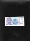 Rar! Kosovo Iugoslavia 50000 50.000 dinara dinari 1993 seria3924243