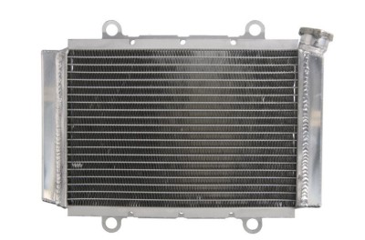 Radiator Yamaha YFZ 450 04- 13, Yamaha YFM Kodiak 450 18- 22 foto