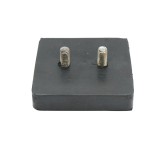 Tampon de sustinere pentru maneta joystick cu burduf CHW-04-052