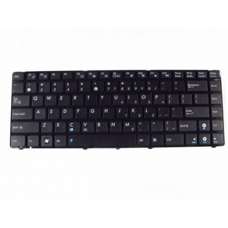 Tastatura laptop Asus U30