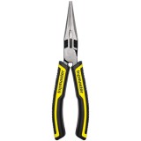 Topmaster 210176 - Cleste cu varf cu semirotund 200 mm