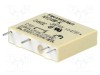 Releu electromagnetic SPST-NO 24VDC 5A FUJITSU