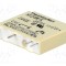 Releu electromagnetic SPST-NO 24VDC 5A FUJITSU