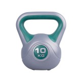 Cumpara ieftin Gantera Vin-Bell 10kg inSPORTline,