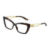 Rame ochelari de vedere dama Dolce &amp; Gabbana DG3375B 502