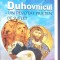 DUHOVNICUL, UN DEVOTAT PRIETEN DE SUFLET-SAVA BOGASIU-261763
