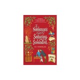A Nobleman's Guide to Seducing a Scoundrel