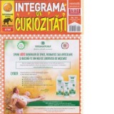 Integrama de curiozitati. Nr. 151/2024