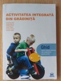 Activitatea integrata din gradinita- Laurentia Culea, Angela Sesovici