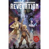 Masters of The Universe - Revelation TP, Dark Horse Comics