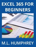 Excel 365 for Beginners