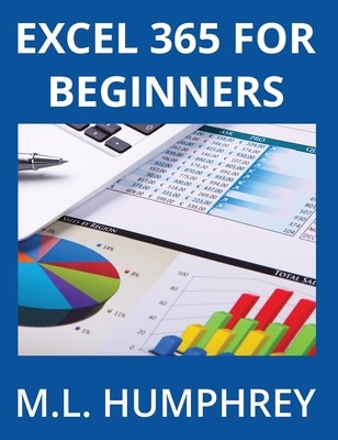 Excel 365 for Beginners foto