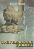 Spectacolele Terrei - Silviu Negut