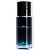 DIOR Sauvage parfum reincarcabil pentru bărbați 30 ml