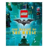 The Batman Movie