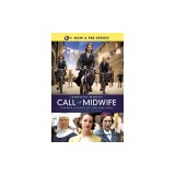 Call the Midwife: A Memoir of Birth, Joy, and Hard Times