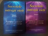 Elena Iuliana Neagu, John Yorgos: Secretele &icirc;ntregii vieţi I-II