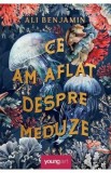 Ce am aflat despre meduze - Ali Benjamin