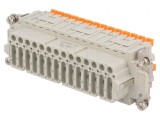 Conector HDC Mamă CDSH 42P 10A