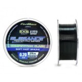 Fir Formax Elegance Feeder Pro Black, negru, 275m (Diametru fir: 0.20 mm)