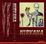 Nirvana - Incesticide, Caseta audio