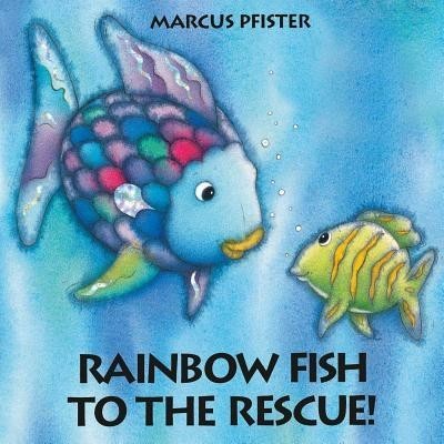 Rainbow Fish to the Rescue foto