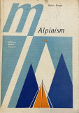 Alpinism - Walter Kargel