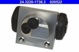Cilindru receptor frana Smart Cabrio, City, Crossblade, Fortwo, Fortwo Cabrio Motor 0.6, 0.6, 0.6, 0.6, 0.6, 0.6, OE 4514200018