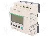 Releu programabil, 100...240V AC, serie Zelio Logic, SCHNEIDER ELECTRIC - SR2A101FU