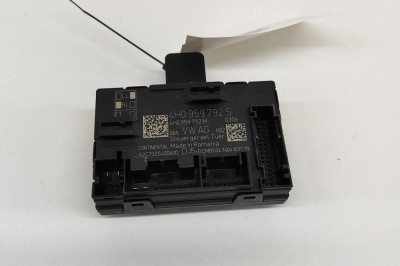 Modul de control ușă dreapta față PORSCHE MACAN 95B 2015 OEM: 4H0959792S,4H0.959.792.S,4H0959792M,4H0.959.792.M,A2C7325400600 23785760 foto