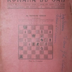 REVISTA ROMANA DE SAH