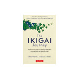 The Ikigai Path: A Journey Through the Stations of Happiness
