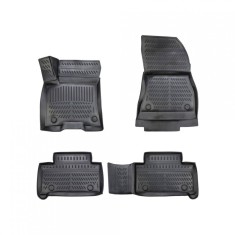 Covoare presuri cauciuc tip tavita PSN Mercedes EQB 2022-2026