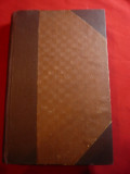 Upton Sinclair - Mocirla- Abatoarele din Chicago - Ed. Moderna 1945 ,trad.G.Deme
