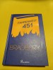 Fahrenheit 451, Ray Bradbury