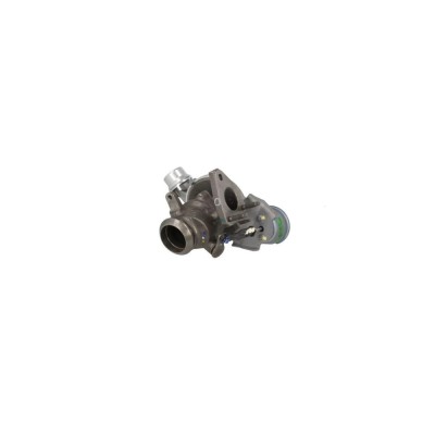 Turbo RENAULT MODUS GRAND MODUS F JP0 BTS Turbo T916407 foto