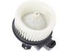 Ventilator habitaclu interior Toyota Auris, 2007-2012, Corolla 2007-2013, Matrix 2008-2014, Prius 2009-2016, RAV-4, 2006-2018; cu 2 pini, diametru 15