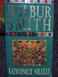 Wilbur Smith - Razboinicii Nilului (editia 2006)