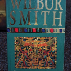 Wilbur Smith - Razboinicii Nilului (editia 2006)