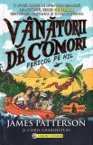 Pericol pe Nil (Vol. 2) - James Patterson, Chris Grabenstein